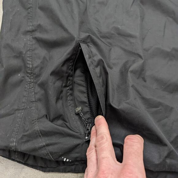 CS Windbreaker Jacket - Medium - Picture 7 of 9